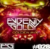 Portada EVGENIY GOLDY - GOLDEN MIX#028 EVGENIY GOLDY - GOLDEN MIX#028