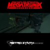 Portada Megatronix - Invisible Megatronix - Invisible