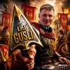 Portada DJ GUSLI - Наконечник DJ GUSLI - Наконечник