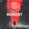 Portada GIPNOTECH - Moment GIPNOTECH - Moment