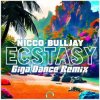 Portada Nicco, Bulljay - Ecstasy (Giga Dance Extended Remix) Nicco, Bulljay - Ecstasy (Giga Dance Extended Remix)