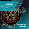 Portada DJ VANTIGO - Desert Rose DJ VANTIGO - Desert Rose