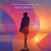 Portada Alex van Sanders, ENIGMAN - Secrecy Alex van Sanders, ENIGMAN - Secrecy