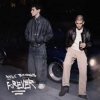 Portada FEDUK, Твоя молодость - FOREVER FEDUK, Твоя молодость - FOREVER