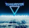 Portada Digital Galaxy - Outer World Digital Galaxy - Outer World