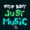 Portada Filip Reset - Just music Filip Reset - Just music