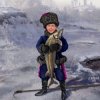 Portada Пахарь Царицынский - Где ты была Пахарь Царицынский - Где ты была