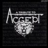 Portada Pegazus - Restless And Wild Pegazus - Restless And Wild