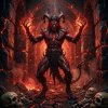 Portada Ewgen - Сатана Ewgen - Сатана