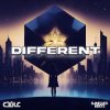 Portada Exile DNB - Different (Original Mix) Exile DNB - Different (Original Mix)