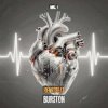 Portada BURSTON - Heartbeat BURSTON - Heartbeat