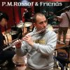 Portada P.M.Rossoff & Friends - Rural for JT 1988. Instrumental studio demo 1993. Remix 2026 P.M.Rossoff & Friends - Rural for JT 1988. Instrumental studio demo 1993. Remix 2026