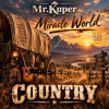 Portada Mr.Kuper - Miracle World Mr.Kuper - Miracle World