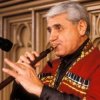 Portada Jivan Gasparyan Jr. - Night City Jivan Gasparyan Jr. - Night City