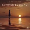 Portada DJ JEDY, Niki Four - Summer Evening DJ JEDY, Niki Four - Summer Evening