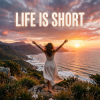 Portada MusicOnlineUA - Life is short MusicOnlineUA - Life is short