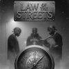 Portada MusicOnlineUA feat. STRANNIK - Law of the Streets MusicOnlineUA feat. STRANNIK - Law of the Streets