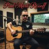 Portada Paul Marti Rossoff - Soon or Late 1980. Studio re-recorded 2019 Paul Marti Rossoff - Soon or Late 1980. Studio re-recorded 2019