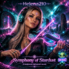 Portada Helena210 - Stardust Symphony(Симфония звёздной пыли)✨🌌 Helena210 - Stardust Symphony(Симфония звёздной пыли)✨🌌