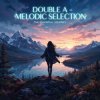 Portada Double A - Melodic selection Double A - Melodic selection