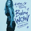 Portada KAROL G & Judeline & rusowsky - BbY WOW (Dj Dark Remix) KAROL G & Judeline & rusowsky - BbY WOW (Dj Dark Remix)