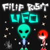 Portada Filip Reset - Ufo Filip Reset - Ufo