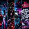 Portada DJ Katya Kadykov - Need for Speed DJ Katya Kadykov - Need for Speed