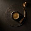 Portada Kostya Boot - Espresso Deepness # 002 Kostya Boot - Espresso Deepness # 002