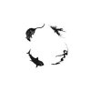 Portada CALLBASS, MOON DIVIA - Иерархия дна CALLBASS, MOON DIVIA - Иерархия дна