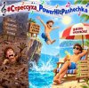 Portada PowerHitPashechka - Стрессуха PowerHitPashechka - Стрессуха