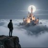 Portada Корней Угловский - Песня странника Корней Угловский - Песня странника