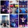 Portada Asikdancer - Ты лев в ринге только полный газ Asikdancer - Ты лев в ринге только полный газ