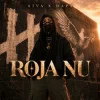 Portada Hiva & Haps & PAIX - Roja Nu Hiva & Haps & PAIX - Roja Nu