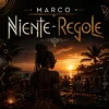 Portada Marco - Niente Regole Marco - Niente Regole