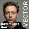 Portada Vector - Bittersweet Run Vector - Bittersweet Run