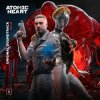 Portada DVRST, Atomic Heart - Lambada (DVRST Rework) DVRST, Atomic Heart - Lambada (DVRST Rework)