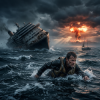 Portada Project Abbat - Мёртвая Вода Project Abbat - Мёртвая Вода