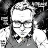 Portada ai.pikunov - Born From The Fire ai.pikunov - Born From The Fire