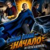 Portada DJ Katya Kadykov - Синий Плащ - Начало DJ Katya Kadykov - Синий Плащ - Начало