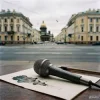 Portada Дмитрий Карканец - Доброе утро! Дмитрий Карканец - Доброе утро!