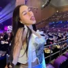 Portada Анна Фрай - Тоска попутчица Анна Фрай - Тоска попутчица