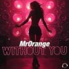 Portada MrOrange - By Your Side MrOrange - By Your Side