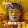 Portada Diplodog - My Sunshine Diplodog - My Sunshine