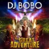 Portada DJ Bobo - Sombrero DJ Bobo - Sombrero