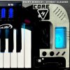Portada Street Cleaner & Night Rider 87 - Core Street Cleaner & Night Rider 87 - Core