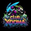 Portada Club Kooma - Lunatic Club Kooma - Lunatic