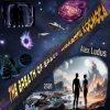 Portada Alex Ludus - Warp-error Alex Ludus - Warp-error