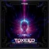 Portada Toxeed - Spiritual Brain Toxeed - Spiritual Brain