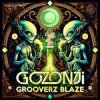 Portada Gozonji - Altered State Of Consciousness Gozonji - Altered State Of Consciousness