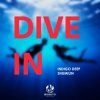Portada Indigo Deep, Shumilin - Dive In Indigo Deep, Shumilin - Dive In